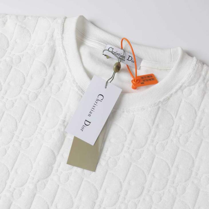 Dior T Shirts Short _SKUDiorS-XLtltxD40615645